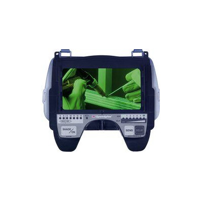 Filtres Speedglas™ 9100x 5/8/9-13 500015 3M France | 7000000221