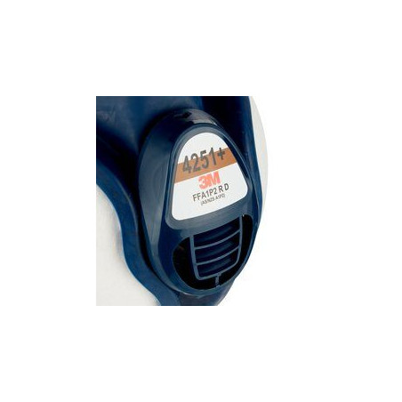 Masque ffa1p2d 4251 3M France | 7100113098
