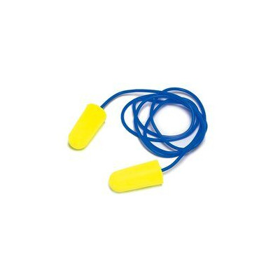 Bouchon oreille Earsoft jaune ES-01-005 3M France | 7000052845