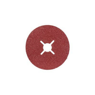 Disque fibre 3m982c 125x22 G80 P27628 3M France | 7000028197