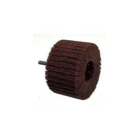 Brosse/tige ffzs 75x45x6 a t.fin 7217 3M France | 7100093981