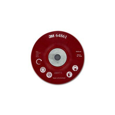 Plateau ext.rigide bombe 127xm14 PLAT127.M14EXTRIGIDEB 3M France | 7000032410