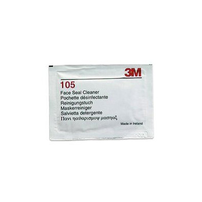 Lingette nettoyante 105 K0105 3M France | 7100050720