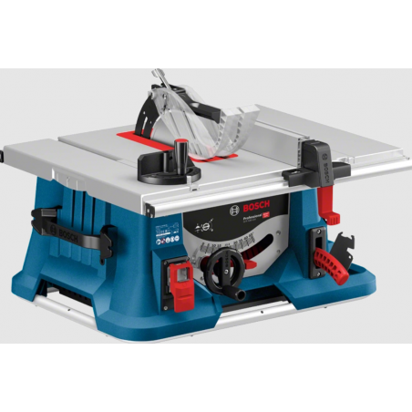 Scie sur table GTS 635-216 Bosch Professional |  0601B42000