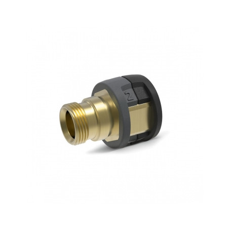 Adaptateur 2 M22IG-TR22AG Karcher | 4.111-030.0