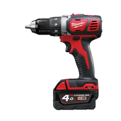 Perceuse visseuse 18 volts M18 BDD-402X Milwaukee | 4933446198