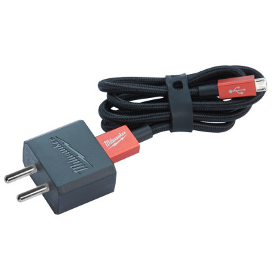 Powerbank 12 volts - accessoire CUSB Milwaukee | 4932459888
