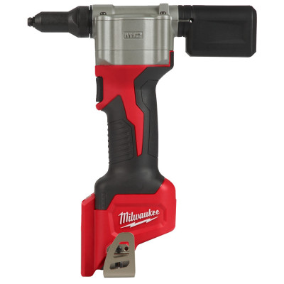 Riveteuse 12 volts M12 BPRT-0 Milwaukee | 4933464404