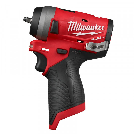Boulonneuse à Choc Compacte 1/2 M18 FIW2F12-0X Milwaukee 4933478443 Boulonneuse A Choc Boulonneuse A Choc Sans Fil Outils City