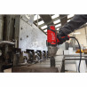 Boulonneuse a chocs 725w IPWE 520R Milwaukee | 4933451525