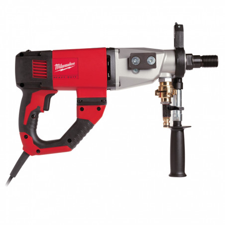 Carotteuse a eau et a sec 1900w DD3-152 Milwaukee | 4933428000