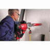 Carotteuse a eau et a sec 1900w DD3-152 Milwaukee | 4933428000