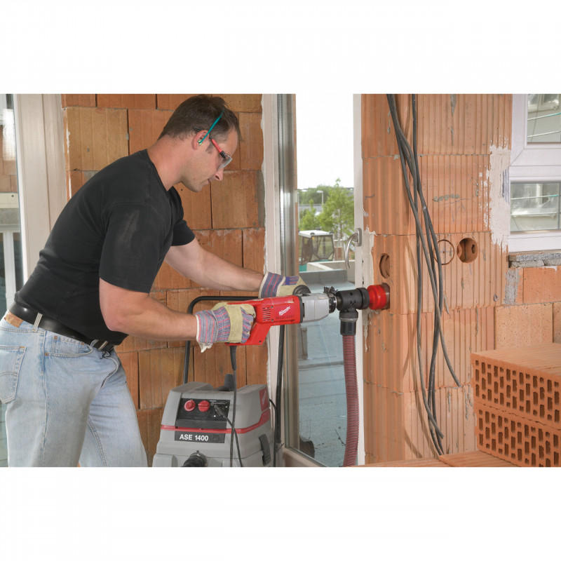 Carotteuse a sec 1500w DD2-160 XE Milwaukee | 4933368690