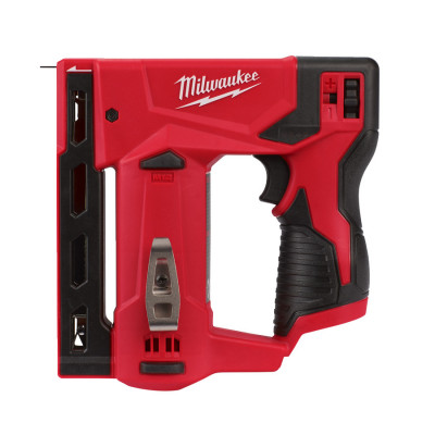Agrafeuse 12 volts M12 BST-0 Milwaukee | 4933459634