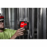 Laser 2 lignes avec applomb 4 volts L4 CLLP-301C Milwaukee | 4933478099