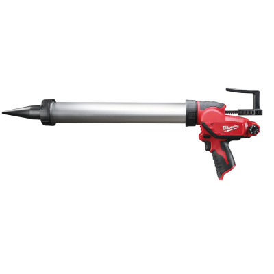 Pistolet a colle 12 volts M12 PCG 600A-0 Milwaukee | 4933441786