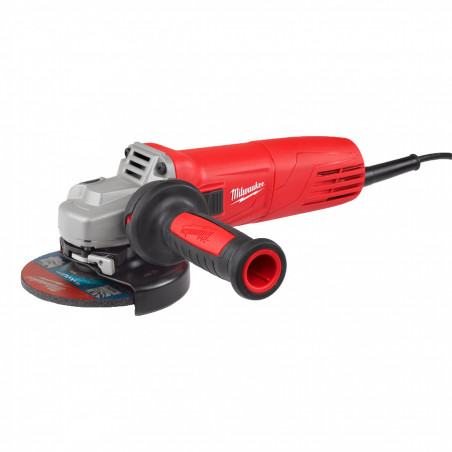 Meuleuse d'angle 125mm 1000w AGV 10-125EK Milwaukee | 4933451222