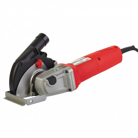 Meuleuse d'angle 125mm 1200w AGV 12-125X DEC-SET Milwaukee | 4933448020