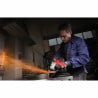 Meuleuse d'angle 125mm 1550w AGV 15-125 XC Milwaukee | 4933428120