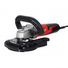 Meuleuse d'angle 125mm 1550w AGV 15-125XC DEG-SET Milwaukee | 4933448035
