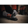 Meuleuse d'angle 125mm 1550w AGV 15-125XE DEG-SET Milwaukee | 4933448830