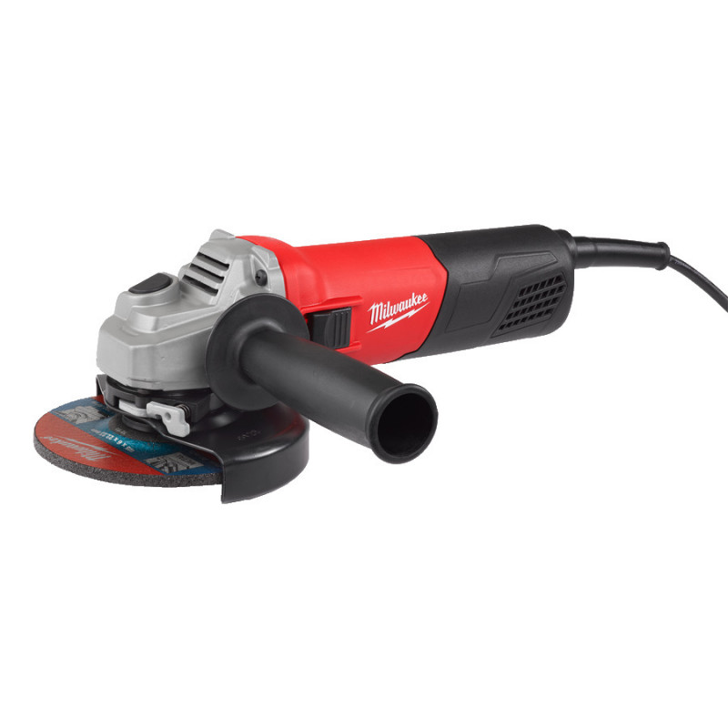 Meuleuse d'angle 125mm 800w AG 800-125EK Milwaukee | 4933451213