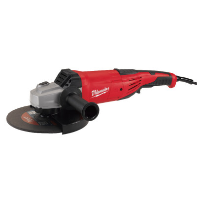 Meuleuse d'angle 230mm 2200w AG 22-230 DMS Milwaukee | 4933433630