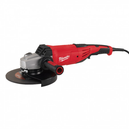 Meuleuse d'angle 230mm 2200w AGV 22-230 DMS Milwaukee | 4933431860