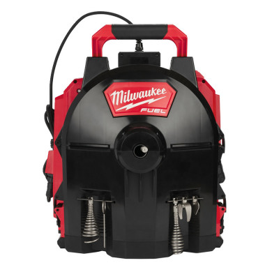Déboucheur a tambour et a section 18 volts fuel M18 FFSDC16-502 Milwaukee | 4933459710