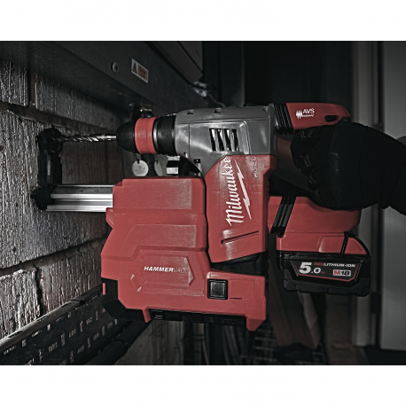 Perforateur - burineur sds+ 18 volts M18-28 CPDEX-0 Milwaukee | 4933446810 Perforateur - burineur sds+ 18 volts M18-28 CPDEX-0 Milwaukee | 4933446810