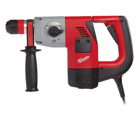 Perforateur - burineur sds+ 900w PLH 32 X Milwaukee | 4933400069