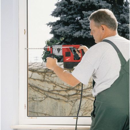Perforateur - burineur sds+ 900w PLH 32 X Milwaukee | 4933400069