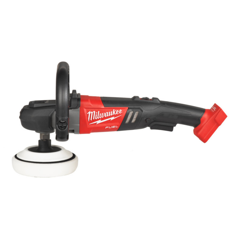 Polisseuse 18 volts fuel M18 FAP180-0X Milwaukee | 4933451552
