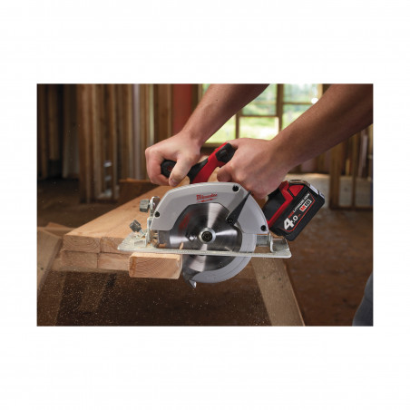 Scie Circulaire WORKZONE 13A - 110V - Neuf En Boîte