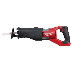 Scie sabre 18 volts fuel M18 FSX-0C Milwaukee | 4933464724