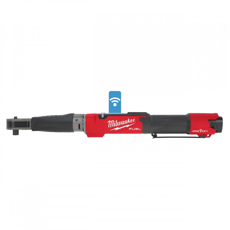 Clé dynamométrique 12 volts fuel M12ONEFTR12-201C (1/2") Milwaukee | 4933464970
