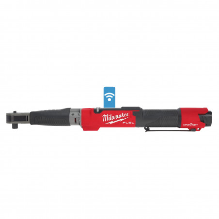 Clé dynamométrique 12 volts fuel M12ONEFTR12-201C (1/2") Milwaukee | 4933464970