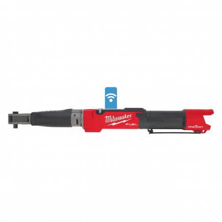 Clé dynamométrique 12 volts fuel M12ONEFTR38-0C (3/8") Milwaukee | 4933464966