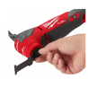 Multitool 18 volts fuel M18 FMT-0X Milwaukee | 4933478491