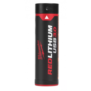Batterie pour lampes 4 volts L4 B3 Milwaukee | 4933478311