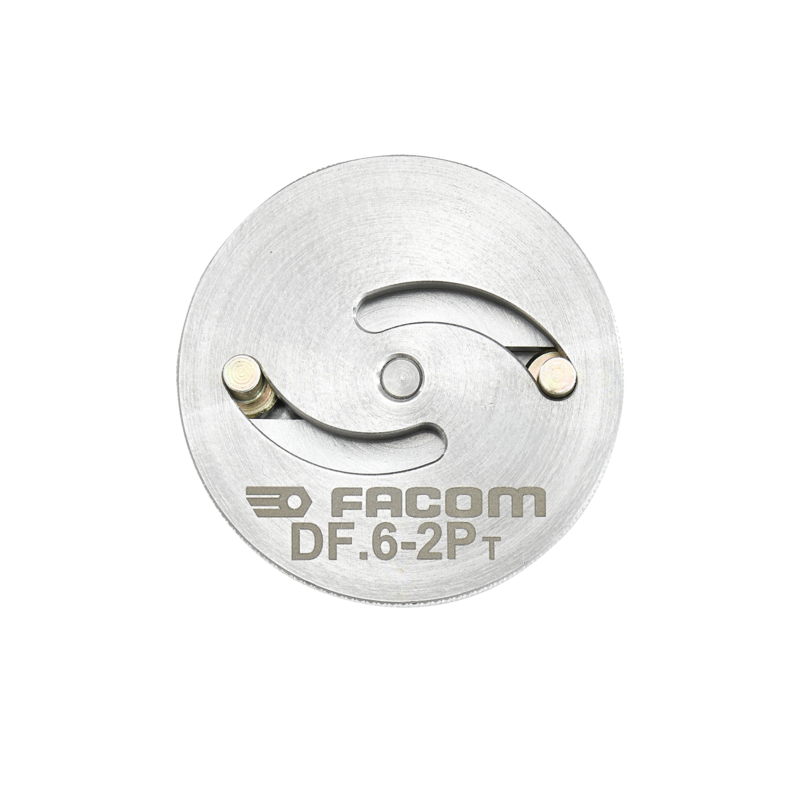 Coupelle pour DF.17 2 ergots Facom | DF.6-2PPB