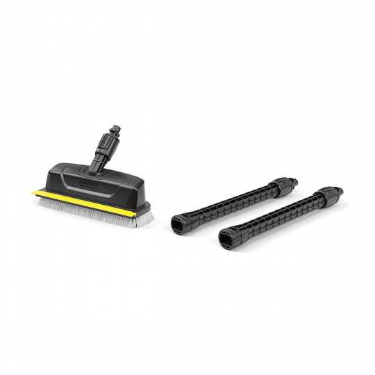 Ventes Flash Noël : Kärcher Brosse haute performance pour