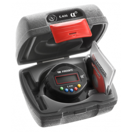 Adaptateur dynamométrique angulaire FACOM E.406PB