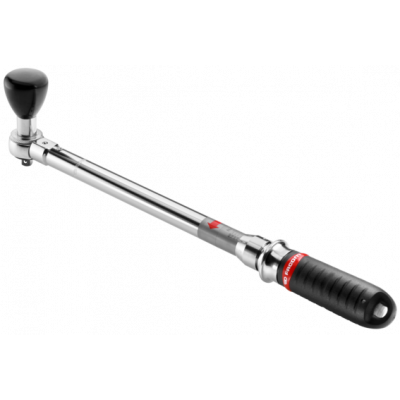 CLÉ DYNAMOMÉTRIQUE POIGNÉE PIVOT 1/2'' 70-350 NM FACOM  S.306A350PB