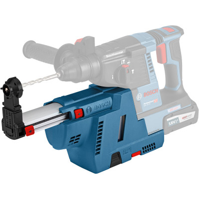 Dispositif d'aspiration GDE 18V-16 solo Bosch | 1600A0051M