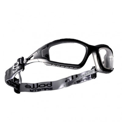 Lunette TRACKER "hybride" Bollé Safety | TRACPSI