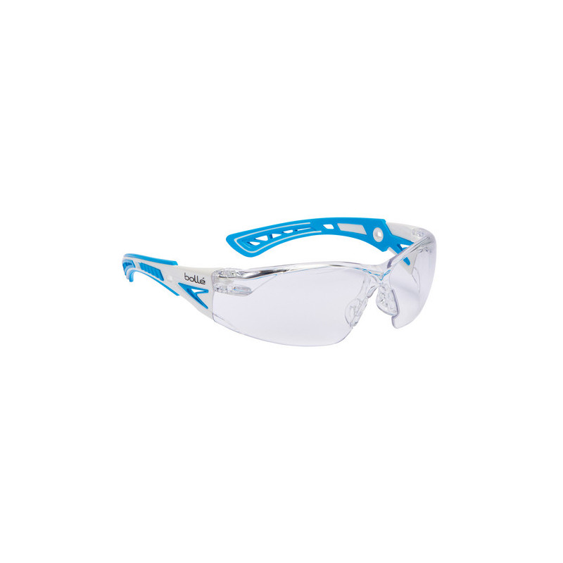 Lunette RUSH+ SMALL Bollé Safety | RUSHPSPSI