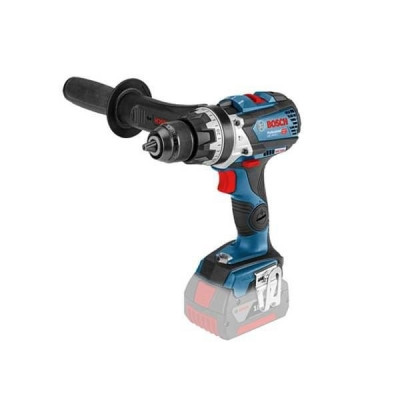 Perceuse à Percussion GSB 18V-110 C solo L-BOXX BOSCH | 06019G030A