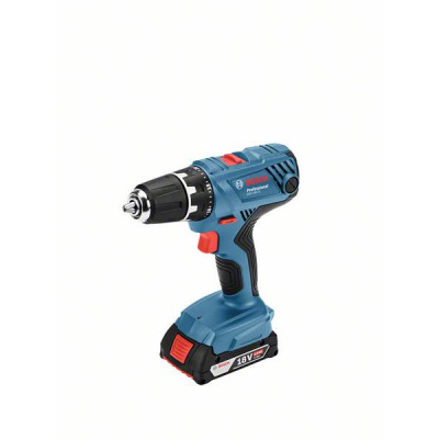 Perceuse Visseuse GSR 18V-21 2x2,0Ah GAL 18V-40 L-BOXX ( Best Value KIT) BOSCH | 06019H1008