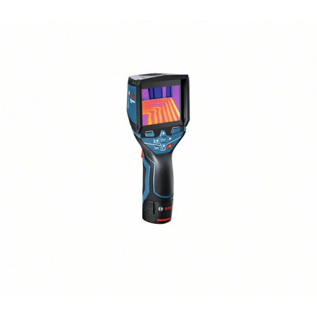 Caméra thermique GTC 400 C Solo BOSCH | 0601083108